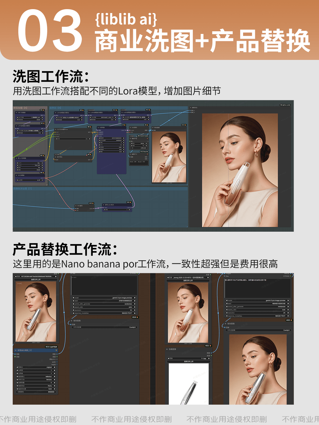 流程